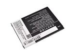 Battery for LG VS990 BL-45B1F, EAC63118201, EAC63158401 AAC 3.85V Li-ion 3000mAh