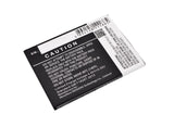 Battery for LG VS990 BL-45B1F, EAC63118201, EAC63158401 AAC 3.85V Li-ion 3000mAh