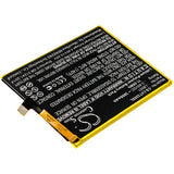 Battery for Lenovo PABY0001CN  LB001 3.85V Li-Polymer 3000mAh / 11.55Wh