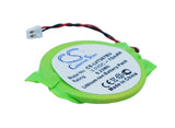 Battery for Lenovo 20327 3V Lithium 75mAh / 0.23Wh