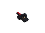 Battery for Lenovo ThinkPad X100e 3507 93P4905 3V Lithium 150mAh / 0.45Wh