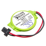 Battery for Lenovo ThinkPad Edge E130 04W0331 3.0V Lithium 150mAh / 0.45Wh