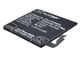 Battery for Lenovo S90u BL231 3.8V Li-Polymer 2230mAh / 8.47Wh