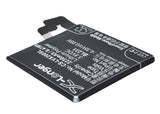 Battery for Lenovo VIBE X2-CU BL231 3.8V Li-Polymer 2230mAh / 8.47Wh