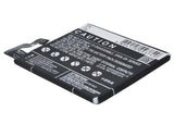 Battery for Lenovo VIBE X2-CU BL231 3.8V Li-Polymer 2230mAh / 8.47Wh