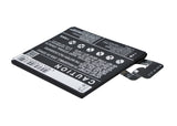 Battery for Lenovo VIBE X2 BL231 3.8V Li-Polymer 2230mAh / 8.47Wh