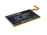 Battery for Lenovo Vibe X2Pt5 BL238 3.8V Li-Polymer 2350mAh / 8.93Wh