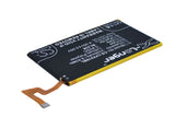 Battery for Lenovo Vibe X2Pt5 BL238 3.8V Li-Polymer 2350mAh / 8.93Wh