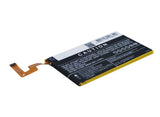 Battery for Lenovo Vibe X2Pt5 BL238 3.8V Li-Polymer 2350mAh / 8.93Wh