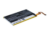 Battery for Lenovo Vibe X2Pt5 BL238 3.8V Li-Polymer 2350mAh / 8.93Wh