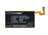 Battery for Lenovo Vibe X2Pt5 BL238 3.8V Li-Polymer 2350mAh / 8.93Wh