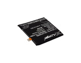 Battery for Lenovo Lemon X3 BL258 3.82V Li-Polymer 3500mAh / 13.37Wh