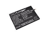 Battery for Lenovo Lemon X3 Lite Dual SIM TD-LTE BL256 3.8V Li-Polymer 3200mAh /