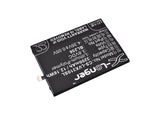 Battery for Lenovo PB1-750N BL256 3.8V Li-Polymer 3200mAh / 12.16Wh