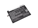 Battery for Lenovo Lemon X3 Lite Dual SIM TD-LTE BL256 3.8V Li-Polymer 3200mAh /