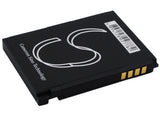 Battery for LG Lotus LGIP-490A, SBPL0095501 3.7V Li-ion 850mAh