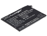 Battery for Lenovo Z1221 BL255 3.8V Li-Polymer 4000mAh / 15.20Wh