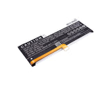 Battery for Lenovo Zuk 2 BL268 3.85V Li-Polymer 3400mAh / 13.09Wh