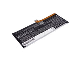 Battery for Lenovo Z2131 BL268 3.85V Li-Polymer 3400mAh / 13.09Wh