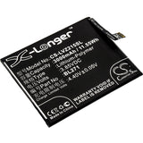 Battery for Lenovo ZUK Edge Premium Edition TD-LT BL271 3.85V Li-Polymer 3000mAh