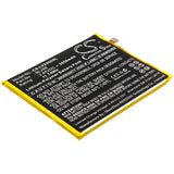 Battery for Lenovo L78011  BL288 3.85V Li-Polymer 3050mAh / 11.74Wh
