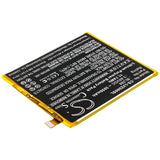 Battery for Lenovo Zuk Z5  BL288 3.85V Li-Polymer 3050mAh / 11.74Wh