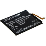 Battery for Lenovo L78071  BL299 3.85V Li-Polymer 3250mAh / 12.51Wh