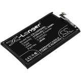 Battery for Lenovo L78032  JR40 3.85V Li-Polymer 3100mAh / 11.94Wh