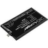 Battery for Lenovo L78031  JR40 3.85V Li-Polymer 3100mAh / 11.94Wh