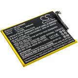 Battery for Lenovo Z6 Lite  BL297 3.85V Li-Polymer 3950mAh / 15.21Wh
