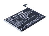 Battery for Lenovo Vibe Max Z90-3 BL246 3.8V Li-Polymer 2900mAh / 11.02Wh