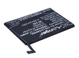 Battery for Lenovo Vibe Max Z90-3 BL246 3.8V Li-Polymer 2900mAh / 11.02Wh