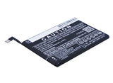 Battery for Lenovo Vibe Max Z90-7 BL246 3.8V Li-Polymer 2900mAh / 11.02Wh