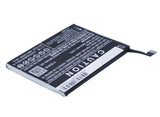 Battery for Lenovo Vibe Max Z90-3 BL246 3.8V Li-Polymer 2900mAh / 11.02Wh