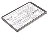 Battery for LG GU295 LGIP-430N, SBPL0098901 3.7V Li-ion 650mAh