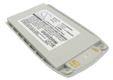 Battery for LG 5220c 3.7V Li-ion 650mAh