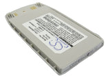 Battery for LG 5220c 3.7V Li-ion 650mAh