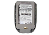 Battery for LG LX5400 LGLI-ADYM 3.7V Li-ion 1600mAh / 5.92Wh