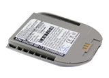 Battery for LG 5550 LGLI-ACXM 3.7V Li-ion 1000mAh