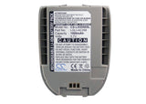 Battery for LG 5550 LGLI-ACXM 3.7V Li-ion 1000mAh