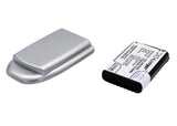 Battery for LG VX6100 LGIP-A1700E, SBPL0081101 3.7V Li-ion 1700mAh / 6.29Wh