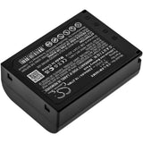Battery for Olympus OM SYSTEM OM-1 BLX-1 7.2V Li-ion 2260mAh / 16.27Wh