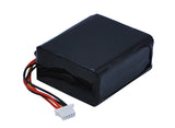Battery for LYTRO ILLum A1 DC-A950 3.7V Li-ion 2100mAh / 7.77Wh