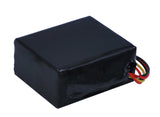 Battery for LYTRO ILLum F1 DC-A950 3.7V Li-ion 2100mAh / 7.77Wh