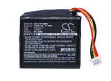 Battery for LYTRO ILLum F1 DC-A950 3.7V Li-ion 2100mAh / 7.77Wh