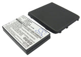 Battery for Motorola MB810 BH6X, SNN5880, SNN5880A 3.7V Li-ion 2300mAh / 8.51Wh