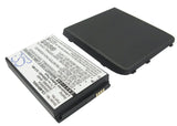 Battery for Motorola MB810 BH6X, SNN5880, SNN5880A 3.7V Li-ion 2300mAh / 8.51Wh