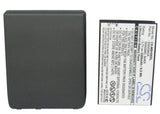 Battery for Motorola Droid X BH6X, SNN5880, SNN5880A 3.7V Li-ion 2300mAh / 8.51W