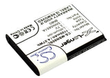 Battery for Motorola ME600 BN70, BN80, SNN5851, SNN5851A 3.7V Li-ion 1100mAh / 4