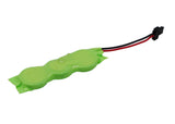 Battery for Symbol MC1000-KU0LF2K000R-KIT 3.6V Ni-MH 20mAh / 0.07Wh